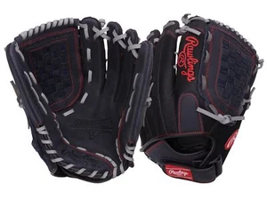 Rawlings | Renegade Adult Ball Glove | Baseball/Slowpitch Softball | Multiple... - Picture 1 of 7