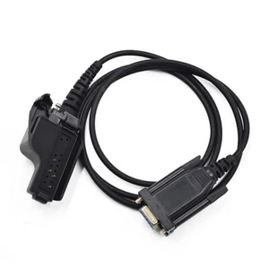 Cable de programación com para Motorola MTS2000 MTX2000 MTX8000 MTX9000 GP900 MTX960 - Imagen 1 de 2