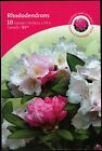 Canada Stamps Booklet of 10, Rhododendrons #2320a BK401 MNH