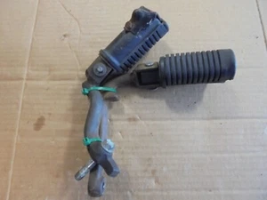 1981 Honda CM400T Hawk OEM Front Foot Pegs (Set 2) #2 - Picture 1 of 4