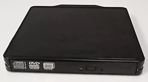 Buffalo External Slim DVD Drive USB 3.0 DVD Drive - Picture 1 of 5