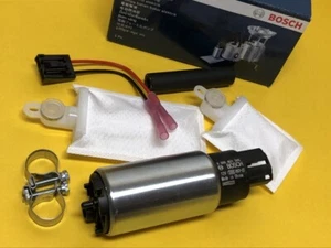 Fuel pump for Daihatsu J100G TERIOS 1.3L 07/97-10/00 Intank Bosch 2 Yr Wty - Picture 1 of 5