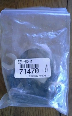 BANNER EZA-MBK-11 EZ SCREEN ACCES KIT (L-BRACKET)  NIB 71470 - Image 1 of 2