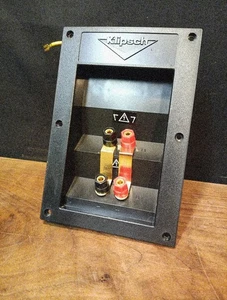 Klipsch 3-Way Crossover from KLF-20 Speaker - Picture 1 of 5