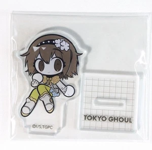 Tokyo Ghoul Deformed Ver Mini Acryl Stand Figur Hinami Fueguchi - Bild 1 von 4