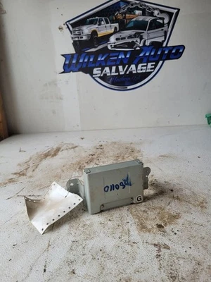 Chasis transmisión ECM compatible con 00 MAXIMA 281206 Foto 1 de 2