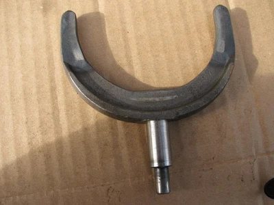G.M. Muncie SM330 H.D 3 speed transmission shift fork car 69 -75  & truck used - Image 1 of 3