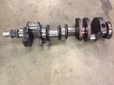 CIGÜEÑAL CIGÜEÑAL TIPO 126 SE ADAPTA A 86 87 88 89 90 91 MERCEDES BENZ 420SEL Foto 1 de 3