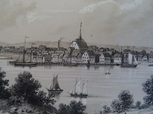 Gottheil - Eckernförde - Picture 1 of 3