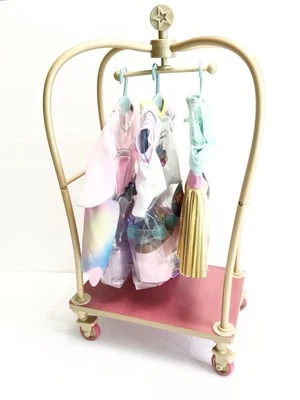 My Life As 18 Inch Doll 3 Pack Outfits Lot - Image 1 of 4