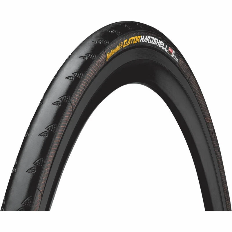 CONTINENTAL tire Gator Hardshell 700X25c - Bild 1 von 1