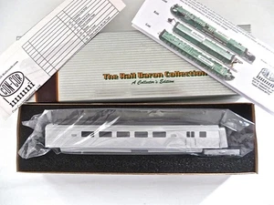 HO Con-Cor CB&Q Pioneer Zephyr 4th Add-On Car 001-008723 BRAND NEW - Picture 1 of 6