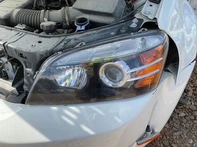 Driver Left Headlight Fits 11-17 CAPRICE 2055296 Foto 1 de 4