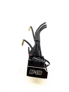 SMC RF-170 Rc Racing 2s Brushless Sensored Esc - Picture 1 of 4