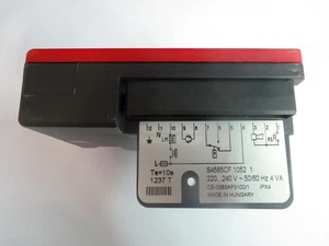 S4565CF1052 SCHEDA ACCENSIONE BALTUR LAMBORGHINI PENSOTTI BIASI   HONEYWELL - Foto 1 di 1