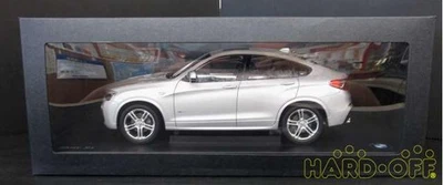 PARAGON BMW X4 1 18 scale ar - Image 1 of 4