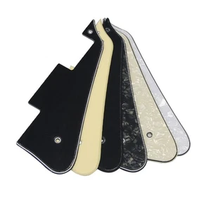 LP Gitarre Schlagbrett Kratzplatte für LP 6 Farben Option - Bild 1 von 27