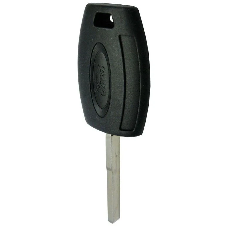 2019-2022 Genuine Ford Ranger Transponder Key Uncut Rotunda 164-R8253 - Image 1 of 2