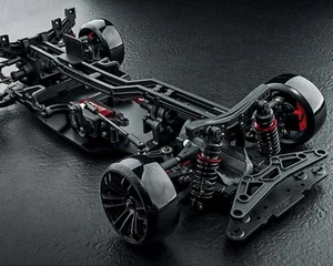 MST FXX 2.0 S 1/10 RWD Electric Drift Car Kit (No Body) [MXS-532183] - Picture 1 of 6