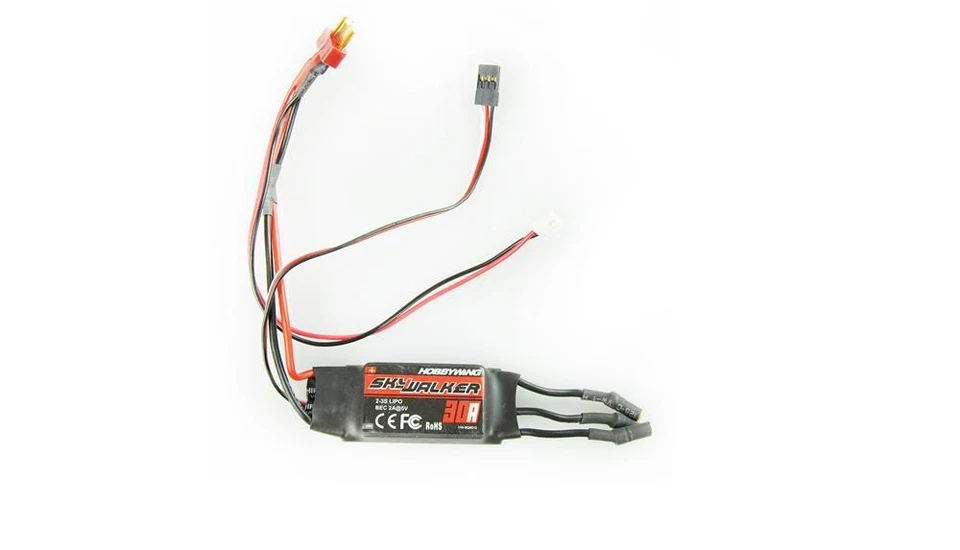 Amewi Flugregler/ESC Smart A.I. / 045-525-06 - Bild 1 von 1