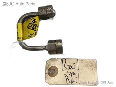 Línea de combustible de riel a riel para Chevrolet Traverse 3.6 12591003 10-11 gasolina Foto 1 de 4