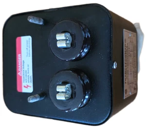 NIB France 28097 Franceformer LEEV-A Transformer 120V 60Hz 240VA 10000V 23mA - Picture 1 of 5