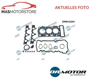 DICHTUNGSSATZ ZYLINDERKOPF DRMOTOR AUTOMOTIVE DRM122201 P FÜR SMART CITY-COUPE - Picture 1 of 5