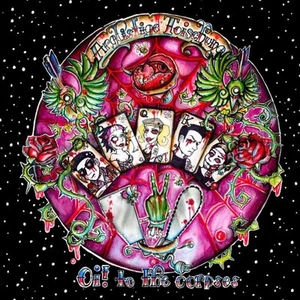 Arglistige Toischung - Oi! to the corpses (CD Digi Pac) NEU Oi Skinhead Punk - Imagen 1 de 1