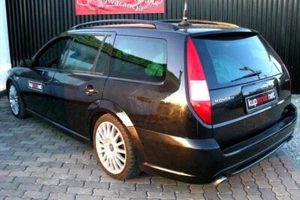 Alerón de techo para ford mondeo mk3 estado - Imagen 1 de 2