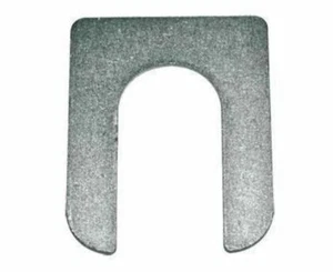 NORTHSTAR 43-415 1/32" FREIGHTLINER SINGLE SLOT SHIM (12/PKG) - Picture 1 of 1