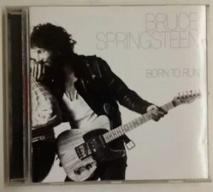 Bruce Springsteen Born To Run CD Europa - Bild 1 von 1