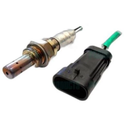 Sonda lambda, sensore ossigeno per RENAULT MEGANE I 7481504 < - Immagine 1 di 3