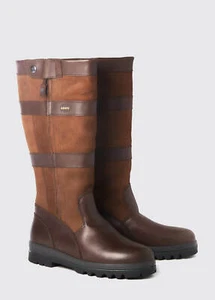 Dubarry - Wexford Lederstiefel - verschiedene Farben - Bild 1 von 4