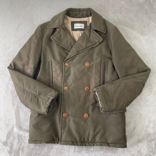 Steven Alan Men's Coats, Jackets & Vests for Sale | Shop New