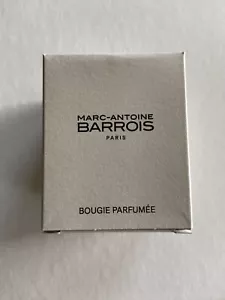 Marc-Antoine Barrois Scented Candle N°XIII 75g / New and Unused - Picture 1 of 6
