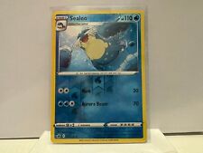 Sealeo 038/198 Reverse Holo Chilling Reign Pokemon TCG Card NM 0912 #28