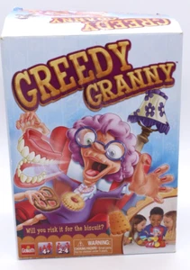Greedy Granny Spiel Ersatzteile - Sie wählen - Bild 1 von 5