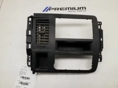 Bisel de tablero NV1500 2012 501580 Foto 1 de 4