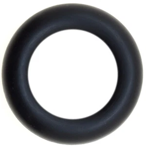 Dichtring / O-Ring 6,07 x 1,78 mm NBR 70, Menge 2 Stück - Bild 1 von 2