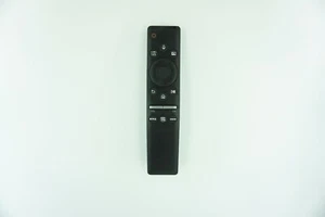 Voice Remote Control For Samsung UN55RU800DF UN75TU8200F Smart UHD HDR LED HDTV - Picture 1 of 5