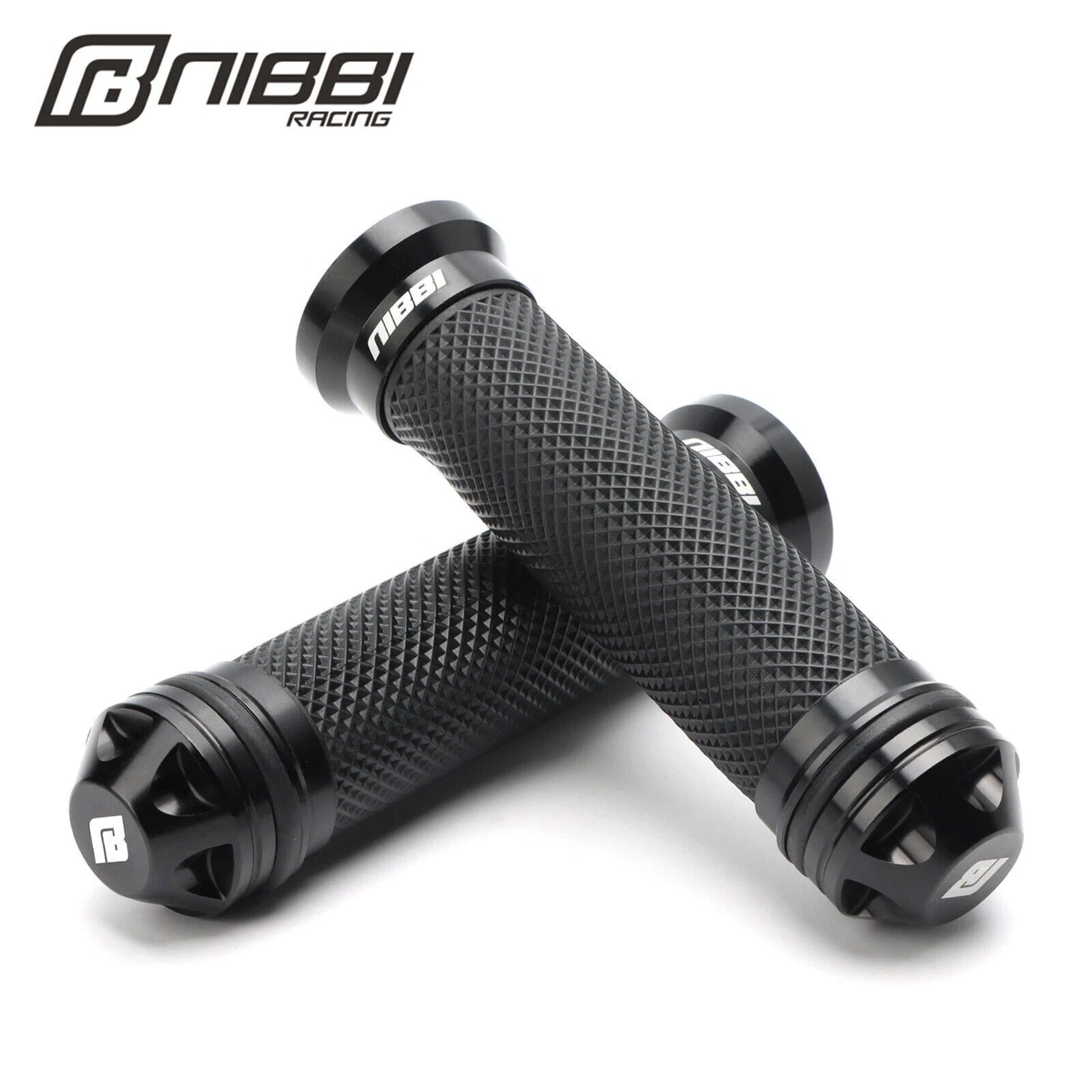 Mango De Moto Empuñaduras P/ Harley/yamaha/honda/suzuki 25mm | Cuotas