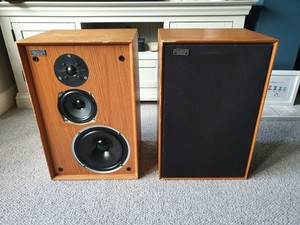 ditton 22 speakers