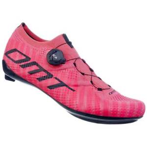 LIMITED EDITION DMT KR1 Giro d'Italia Pink Road Cycling Shoe RRP 329.99