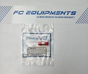 HP Agilent Keysight 33311-82005 Adapter 2.4mm female (Amphenol SV SF1116-6037) - Picture 1 of 1