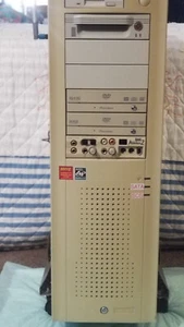 Tower computer home server - Picture 1 of 22