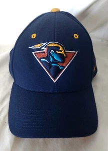 Golden State Warriors NBA, TEAM NIKE Fitted Ball Cap Hat Wool Adjustable Strap - Picture 1 of 8