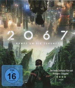 2067 (Blu-ray) - Bild 1 von 1