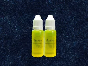 2x15 ml AuFlux botella de flujo de soldadura de oro y plata Au Premium Flux - Imagen 1 de 1
