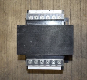 Micron Controls Transformers Global Tran B1K0-1288-SAF SERIES 2 - Picture 1 of 8