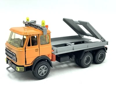 VINTAGE# FIAT 697 BARLUX SOCCORSO GROS CARGO 1:35#P - Immagine 1 di 4